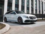 Mercedes-Benz C AMG C63s