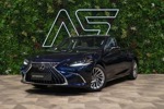 Lexus  ES 300h LUXURY*M&amp;L*PANO*360*H