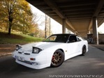 Nissan 200 SX S13