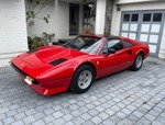 Ferrari 308 GTSI