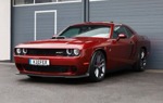 Dodge Challenger 6.4. 392 Hemi ScatPack S