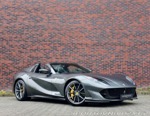 Ferrari 812 Superfast  GTS 6.5 V12 HE