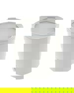 LED Stropní bodové světlo 3CCT bílé, 5W QTEC Q-11AD