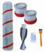 Filtry a kartáče pro DREAME V9, V10, V11, XR, 4ks+