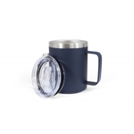 Termohrnček z nerezovej ocele Origin Outdoors 350 ml - navy