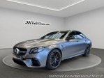 Mercedes-Benz E Mercedes-AMG E 63 S 4MATI