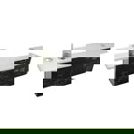 Elektrický pístový zámek SEBURY BEL-002B (SB-200B)