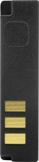 Ansmann NB-5L akumulátor do kamery Náhrada za orig. akumulátor NB-5L 3.7 V 800 mAh