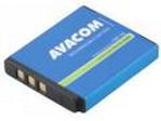 AVACOM náhradní baterie Fujifilm NP-50 Li-Ion 3.7V 750mAh 2.8Wh