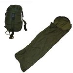 Spacák britský MINI PACK OLIV