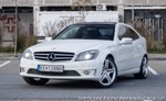 Mercedes-Benz CLC 200 Kompresor, 135kW (20