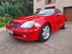 Mercedes-Benz SLK 230 kompresor