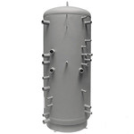 Regulus Akumulační nádrž s nerezovým výměníkem TV HSK 1000 PR