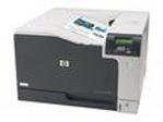 HP Color LaserJet Professional CP5225n - Tiskárna - barva - laser - A3 - 600 dpi - až 20 stran, min. (mono), až 20 stran, min. (barevný) - kapacita: 350 listy - USB, LAN