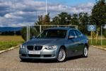 BMW 3 Coupé  330 d xDrive A/T /