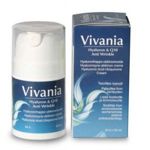 Vivania krém - krém s kyselinou hyaluronovou a koenzymem Q10.