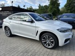 BMW X6 40d Msport X-drive