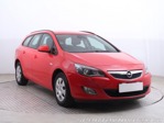 Opel Astra 2.0 CDTI