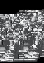 1968 - Co se stalo v roce, kdy jste se narodili