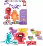 EDUCA Hra Příšerky