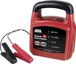 APA 16626 nabíječka autobaterie, 12 V, 27 A, 4 A