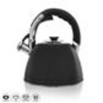 Čajník s píšťalou STYLISH 3 l