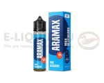 Aramax - Příchuť Shake & Vape 12ml - Max Blueberry