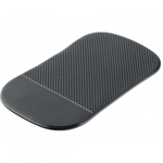 Nanopodložka Standard - černá