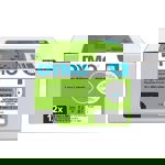 Dymo Role do tiskáren štítků Bílá Dymo 450, Dymo 450 Duo, Dymo 450 Turbo, Dymo 450 Twin Turbo, Dymo 4XL, Dymo Wireless