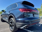 Volkswagen Touareg Model 2025, Kůže, VZDUCH,