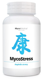 MYCOMEDICA MycoStress 180 tobolek