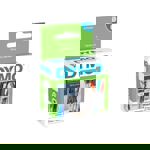 Dymo Role do tiskáren štítků Bílá Černá Dymo 450, Dymo 450 Duo, Dymo 450 Turbo, Dymo 450 Twin Turbo, Dymo 4XL, Dymo