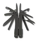 Victorinox Swiss Tool Spirit XBS 3.0224.3CN multifunkční nástroj počet funkcí 25 černá