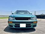 Nissan Skyline Stagea RS Four V RB25DET