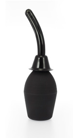 Vodní sprcha Rimba Rinser černá