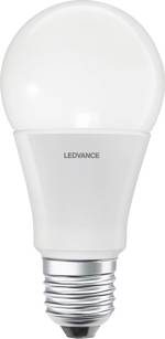 LEDVANCE SMART plus  SMART plus  WiFi Classic Dimmable 100 14 W/2700K E27, E27, 14 W, teplá bílá, třída F (A - G), 4058075485839