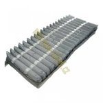 MATRACE ANTIDEKUBITNÍ S PULZÁTOREM+KOMPRESOR K MATRACI PA 3500 DMA