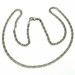 AutorskeSperky.com - Stříbrný náhrdelník - S2679