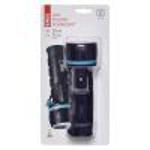 LED svítilna EMOS 3 x LED, 2 x D, dosvit 75 m