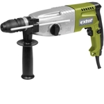 Kladivo vrtací, SDS plus, 2,3J, 13mm, EXTOL CRAFT Kladivo vrtací 401221