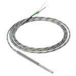 Snímač teploty 50mm sonda na  plus 400°C Omron