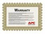 APC On-Site Service 4 Hour Response On-Site Service Upgrade to Factory Warranty or Existing On-Site Service Contract - Prodloužená dohoda o službách - náhradní díly a práce (pro UPS a elektrická zarízení) - 1 rok - na míste - doba vyrízení požadavku: 4 hod. - pro P, N: AMRUPS, GVL200K500DS, GVL300K500DS, GVL400K500DS, GVL500KDS, GVX750K500NHS
