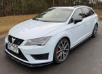 Seat Leon Cupra 290