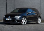 Volkswagen Golf MAN R 7, 430 HP Stage 2+