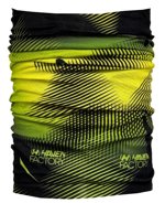 šátek-tunel HAVEN FACTORY zelený