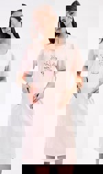 Dámská noční košile mateřská Miláček | Pyžama a Župany