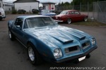 Pontiac Firebird Formula 400