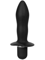 Anální vibrátor Booty Call Booty Rocket ideální pro začátečníky