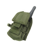 Sumka MOLLE HHR na radio OLIV
