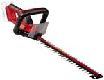 Einhell GC-CH 18/50 Li-Solo Power X-Change akumulátor nůžky na živý plot bez nabíječky, bez akumulátoru Li-Ion 550 mm